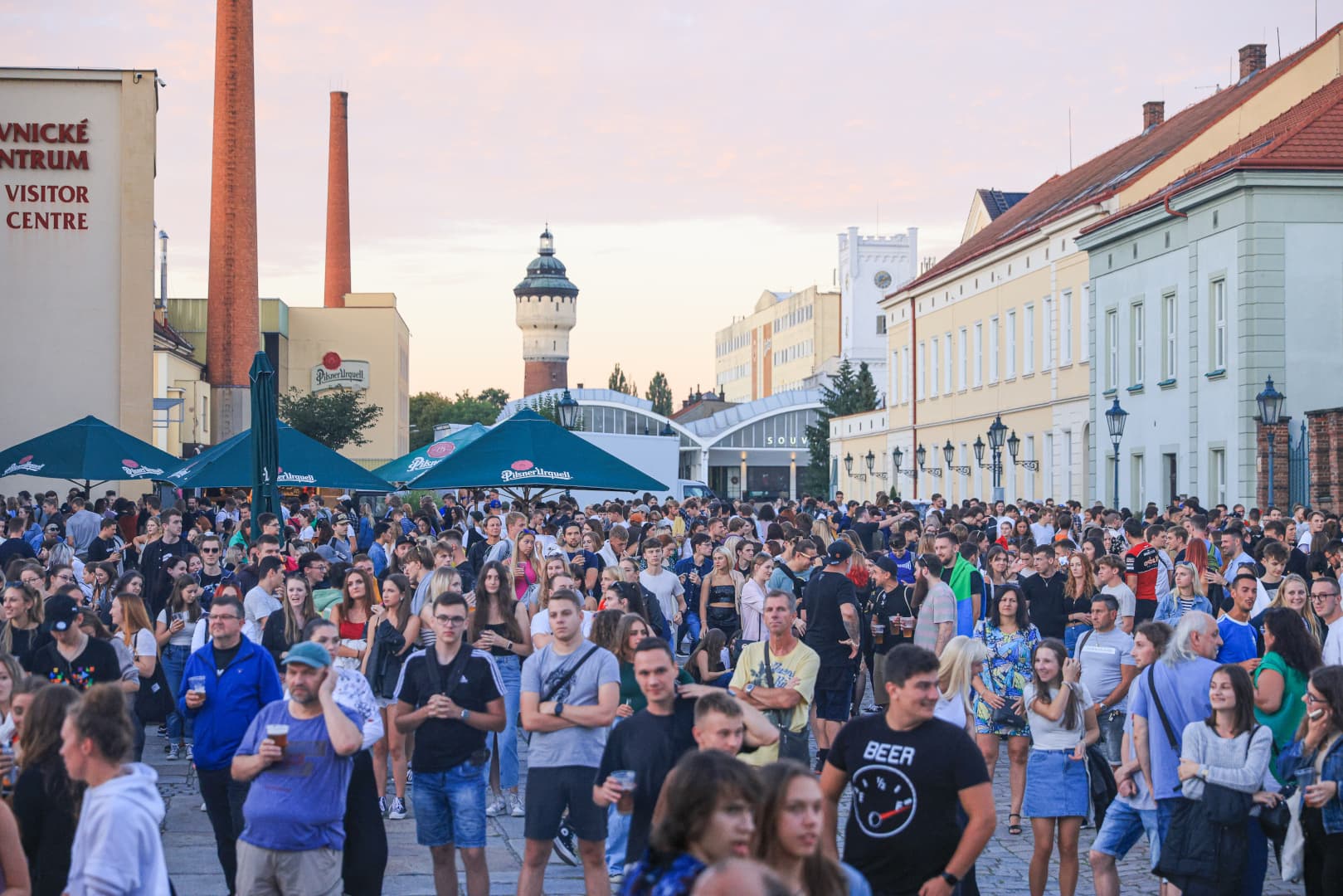 Rozproudíme univerzitu